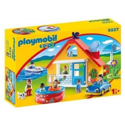 CASA VACACIONES 9527 