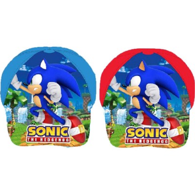 GORRA SONIC 5904009143490
