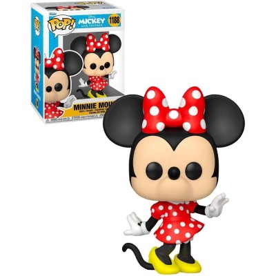 POP MINNIE MOUSE 59624