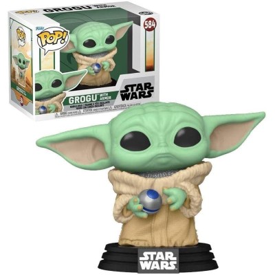 POP SW GROGU 68650