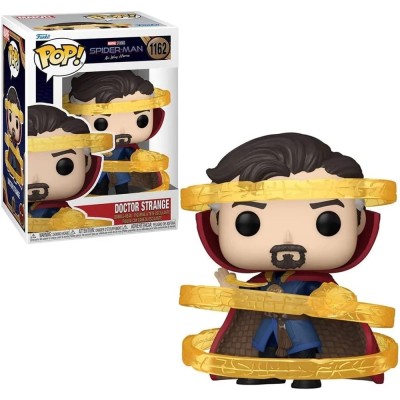POP MARVEL DR. STRANGE 67603
