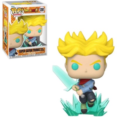 POP ANIMAT. TRUNKS W 58019 