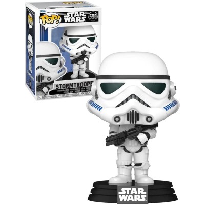 POP SW STROMTROOPER 67357
