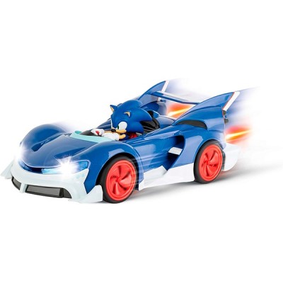TEAM SONIC PERFORMANCE RC...
