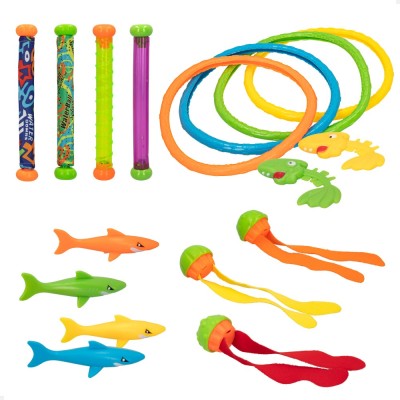 MULTIJUEGOS PISCINA 49536