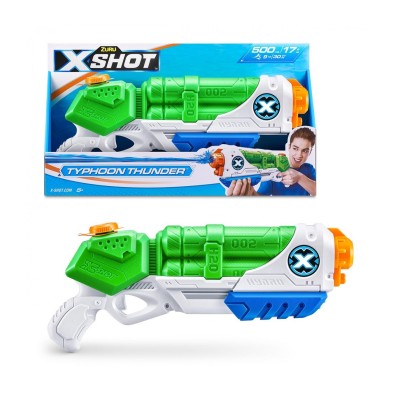 X-SHOT WATER THUNDER 23-504 