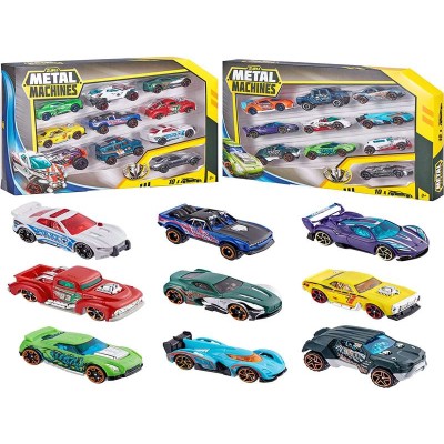 MULTI PACK CAR 23-512 