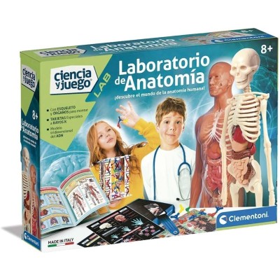 NEW LAB ANATOMIA 55485 