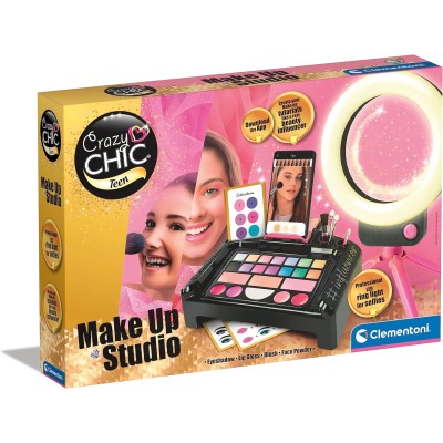 MAKE-UP STUDIO 18744 