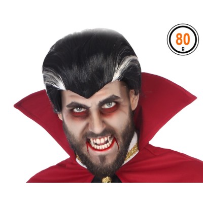 PELUCA VAMPIRO 42622 