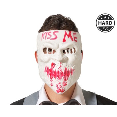 MASCARA KISS ME PVC 66519 