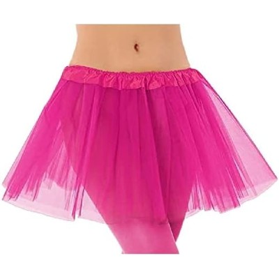 FALDAS TUTU ROSA T.U 63240 