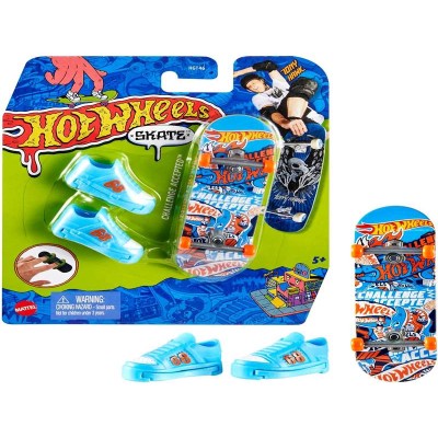 SURTIDO HOTWHEELS SKATE HGT46