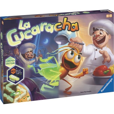 LA CUCARACHA 20971 