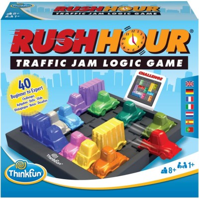 RUSH HOUR 76436 