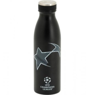 BOTELLA CHAMPION NEGRA...