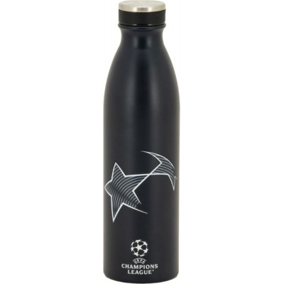 BOTELLA CHAMPIONS 750ML...