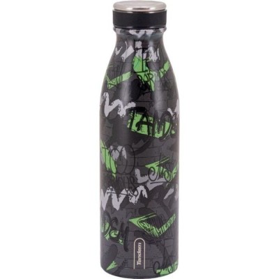 BOTELLA 500ML T.WALL 993647 