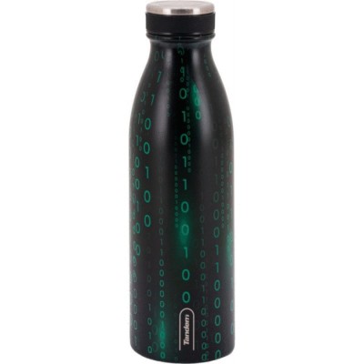 BOTELLA TERMICA 500ML TRIX...