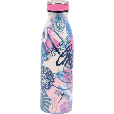 BOTELLA TERMICA 500ML NEVER...