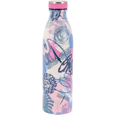 BOTELLA 750ML NEVER 993753 