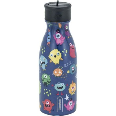 BOTELLA 350ML ALI.K 993845
