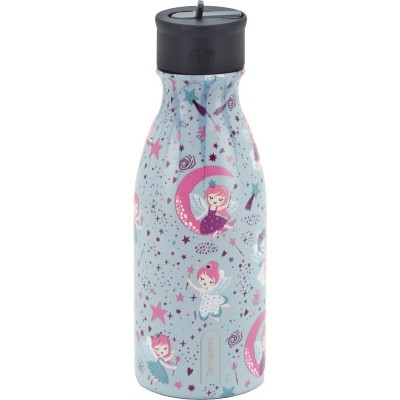 BOTELLA TERMICA 350ML FAIRY...