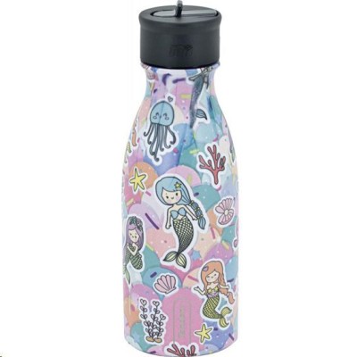 BOTELLA 350ML SIRENA 993869