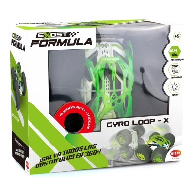 GYRO LOOP  X 6200 0643