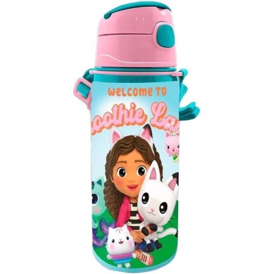 CANTIMPLORA 600ML GABBYS...
