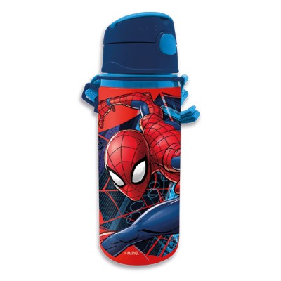 CANTIMPLORA 600ML SPIDERMAN...