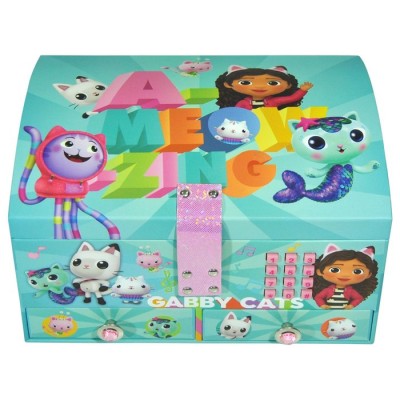 JOYERO GABBYS GD00041