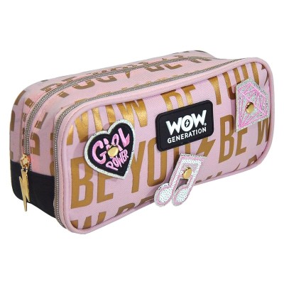 ESTUCHE WOW WOW00064