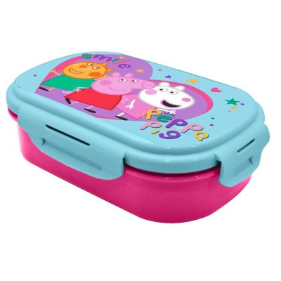 SANDWICHERA PEPPA PP17102 