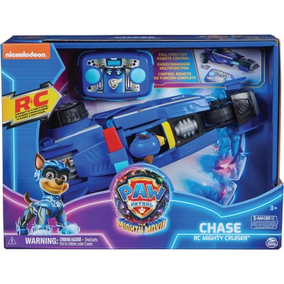 PAW PATROL MIGHTY CHASE RC...