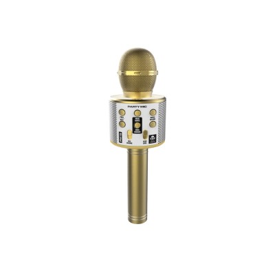 MICROFONO KARAOKE BLUETOOTH...