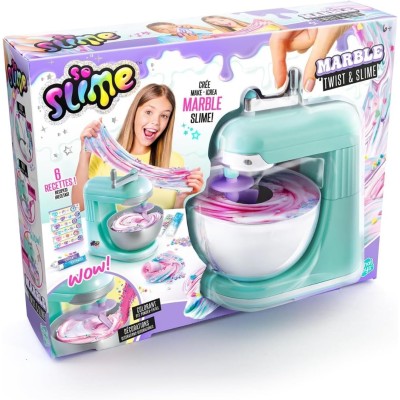 SLIME MIXER MACHINE SSC229 