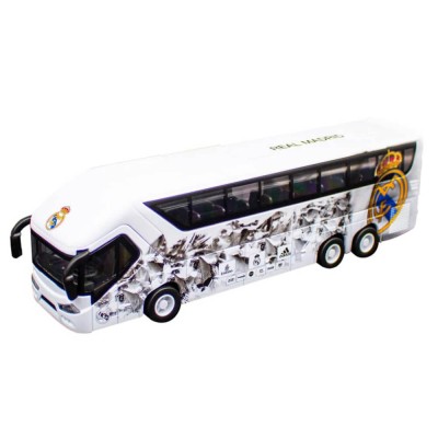 BUS REAL MADRID CF EF16256 
