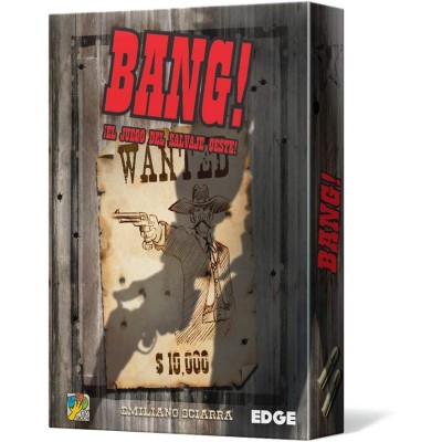 BANG! EEDVBA01