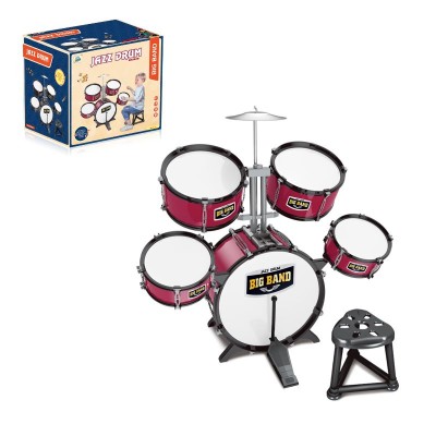 BATERIA ROJA 23-711 