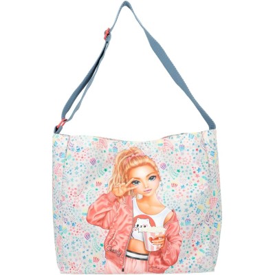 TOPMODEL BOLSO SHOPPER 12389 