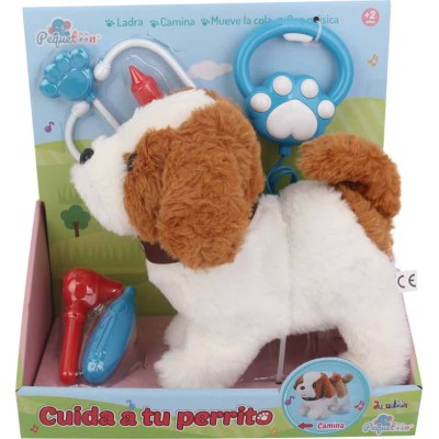 CUIDA A TU PERRITO 23-929 