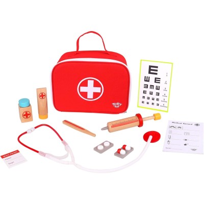 SET DOCTOR TKC567 
