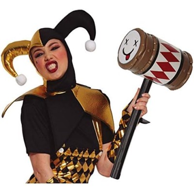 MAZO PAYASO 18184 