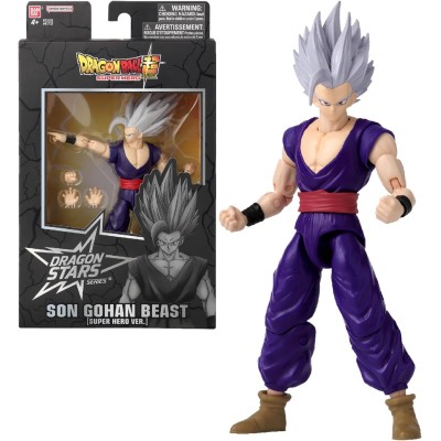 SON GOHAN BEAST DRAGON ST....