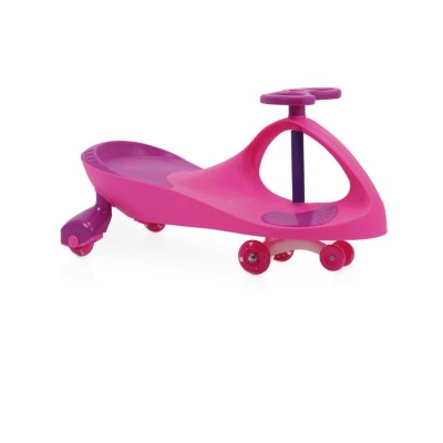 TWISTERCAR ROSA 23-812
