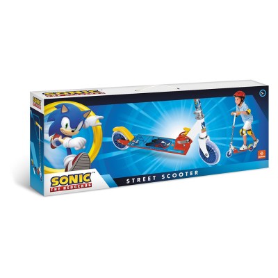 PATINETE ALUMINIO SONIC 28708 