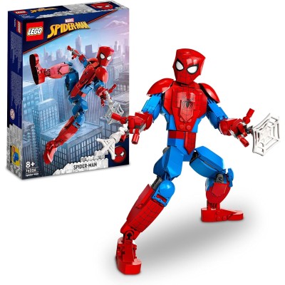 SUPER HERO 76226 