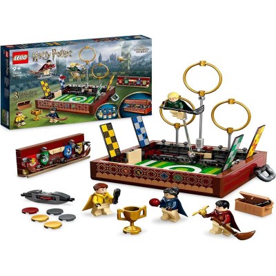 BAUL QUIDDITCH 76416 