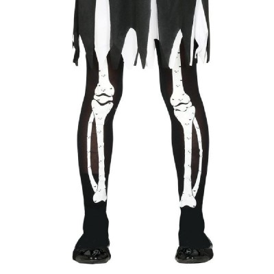PANTYS ESQUELETO 3-6A 17536